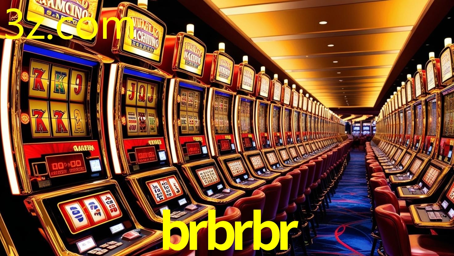 BRBRBR.COM
